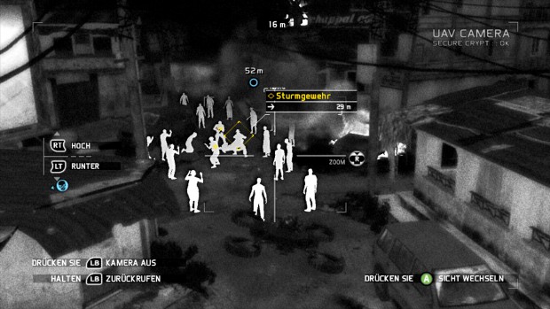 Ghost Recon: Future Soldier